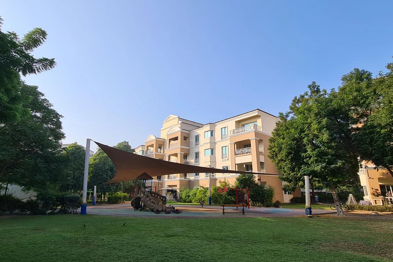 Northwest Garden Apartments