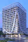 Sky Suites by Peace Homes