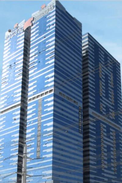 Al Yarmouk Tower