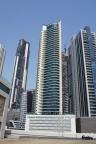 Upper Crest Downtown Dubai