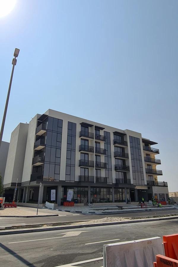 Q Gardens Boutique Residences Block B