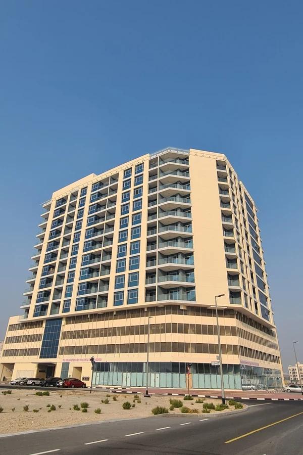 Orion Building