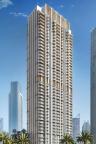 Burj Crown