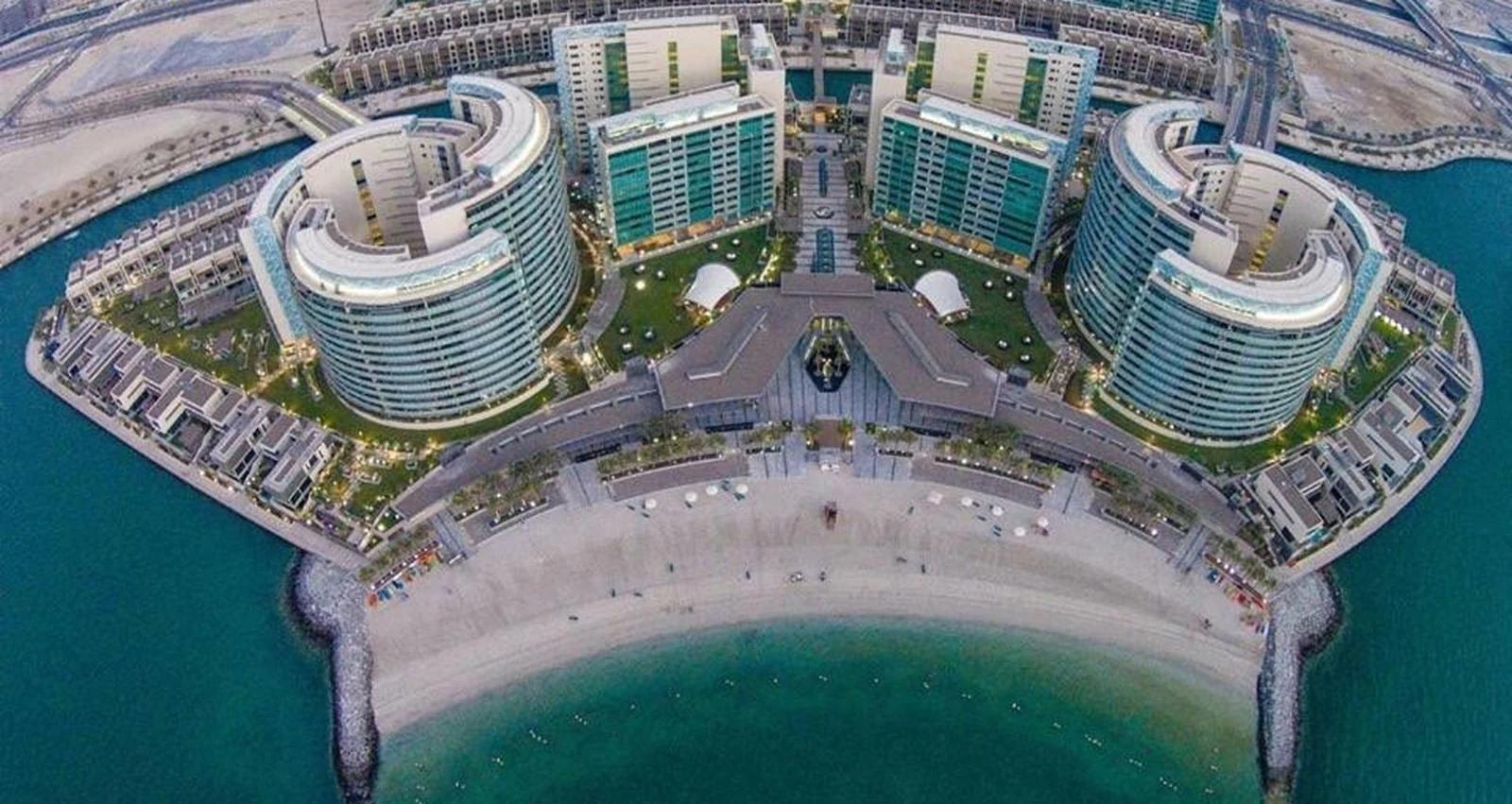 Al Rahba 1