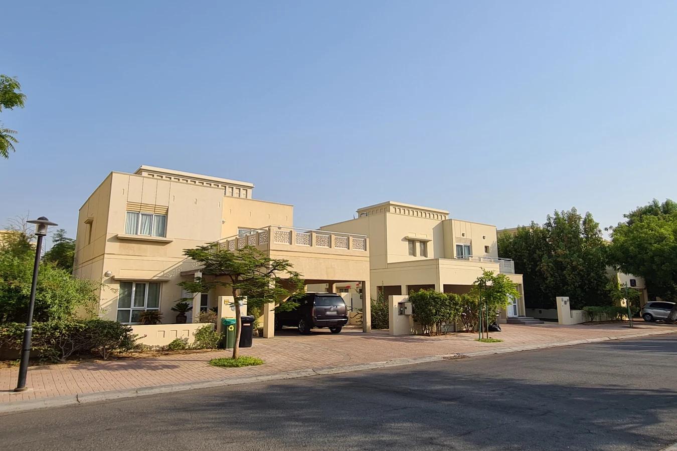 Meadows 9 Villas