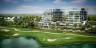 Golf Terrace A