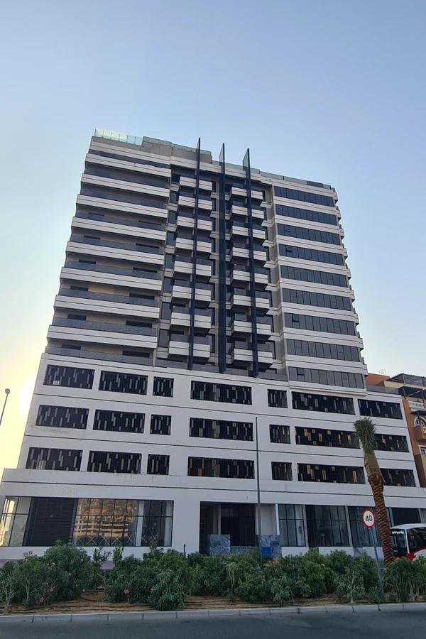 Marwa Heights