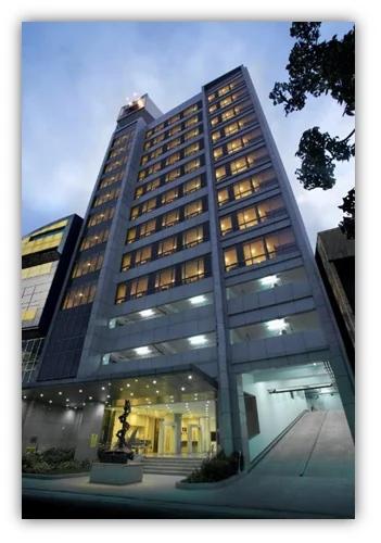 BSM Building