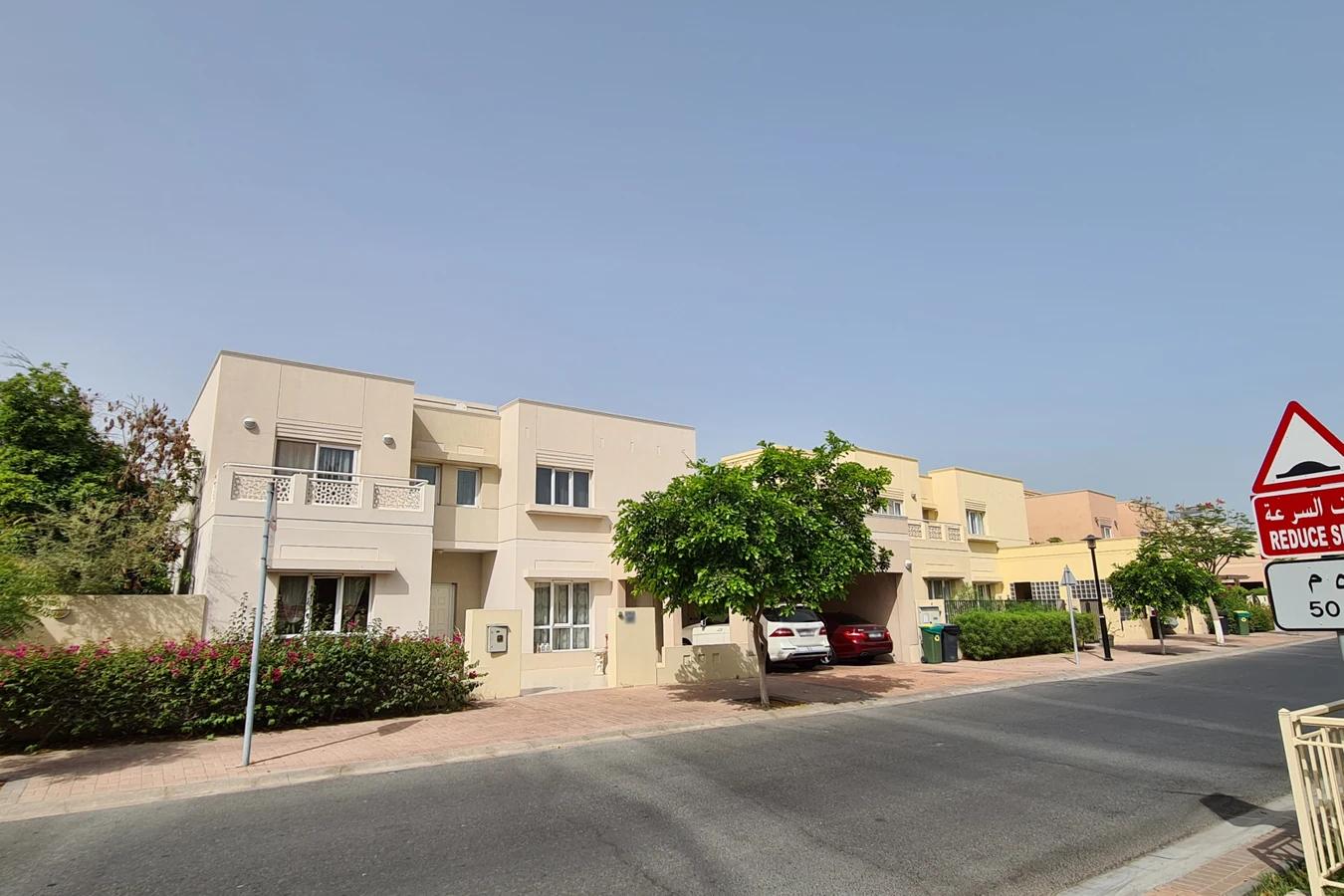 Meadows 5 Villas