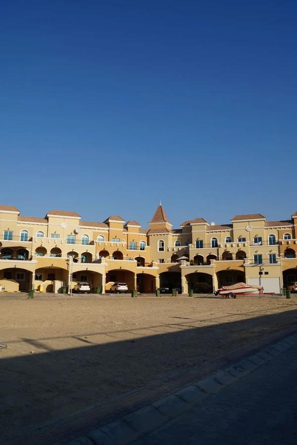 Mirabella Townhouses 8