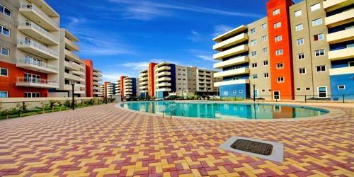Al Reef Downtown Building 24