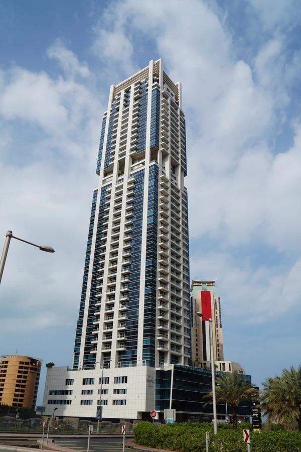 Botanica Tower