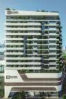 SquareX Residence