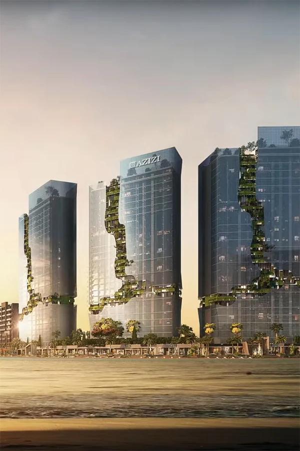 Azizi Riviera Reve