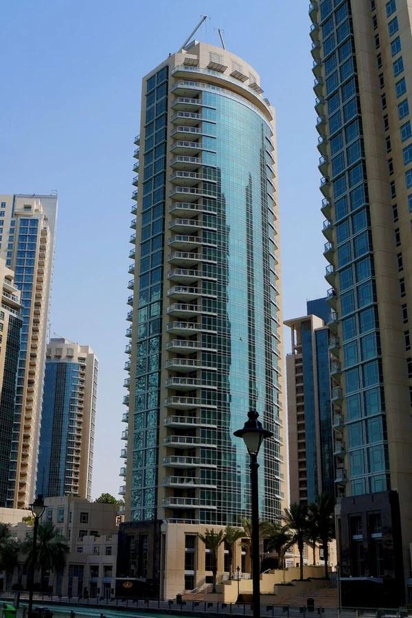 The Residence 4