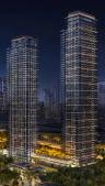 Address Residences Zabeel