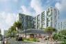 The Pulse Boulevard Apartments (C2)