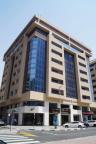 Al Kawakeb Building Block D