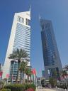 Boulevard at Jumeirah Emirates Towers