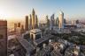 Dubai International Financial Center - DIFC