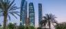 Etihad Towers