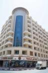 Sunrise Building - Al Barsha