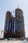 DAMAC Bay Tower A