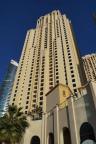 Jumeirah Gate Tower 1