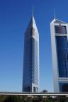 Emirates Office Tower