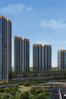 Sobha Solis Tower A