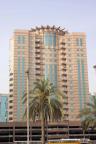 Falcon Tower - Deira