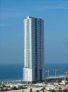 Corniche Tower - Ajman