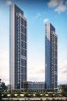 Sobha Creek Vistas Heights Tower A