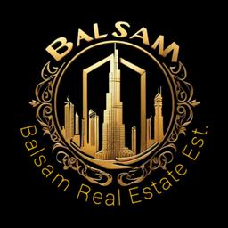 بلسم للعقارات