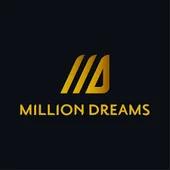 مليون دريمز للعقارات