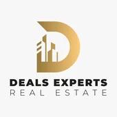 ديلز اكسبرتس العقارية - شركة الشخص الواحد ذ م م