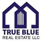 ترو بلو العقارية