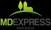 ام دي اكسبريس للوساطة العقارية