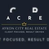 ايكون سيتي للعقارات