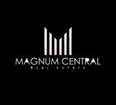ماجنوم سينترال للعقارات ش.ذ.م.م
