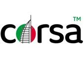 كورسا للوساطة في بيع العقارات وشرائها ش.ذ.م.م