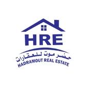 حضرموت للعقارات