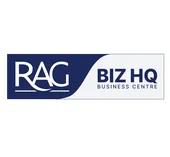 مركز ار ايه جي بيز اتش كيو للعمال