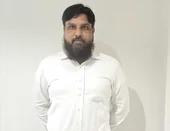 Iftikhar Ahmed Malik