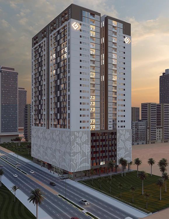 BlueBell Residence-bld