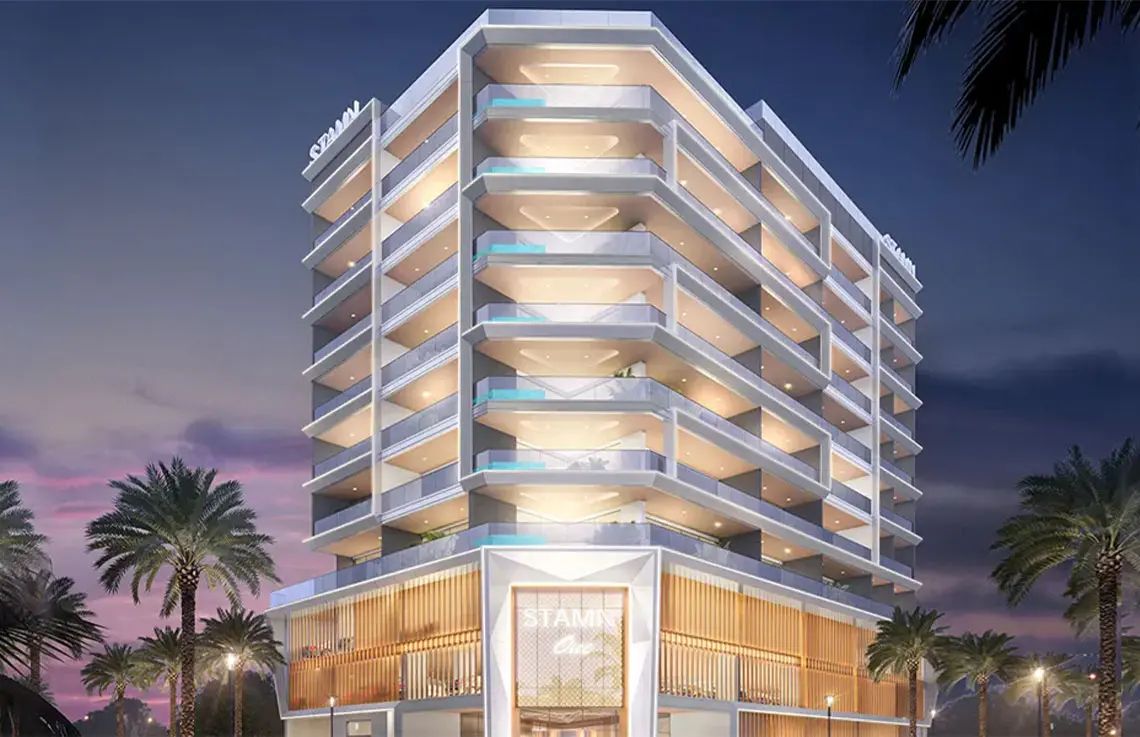 Stamn One-Al Satwa-bld