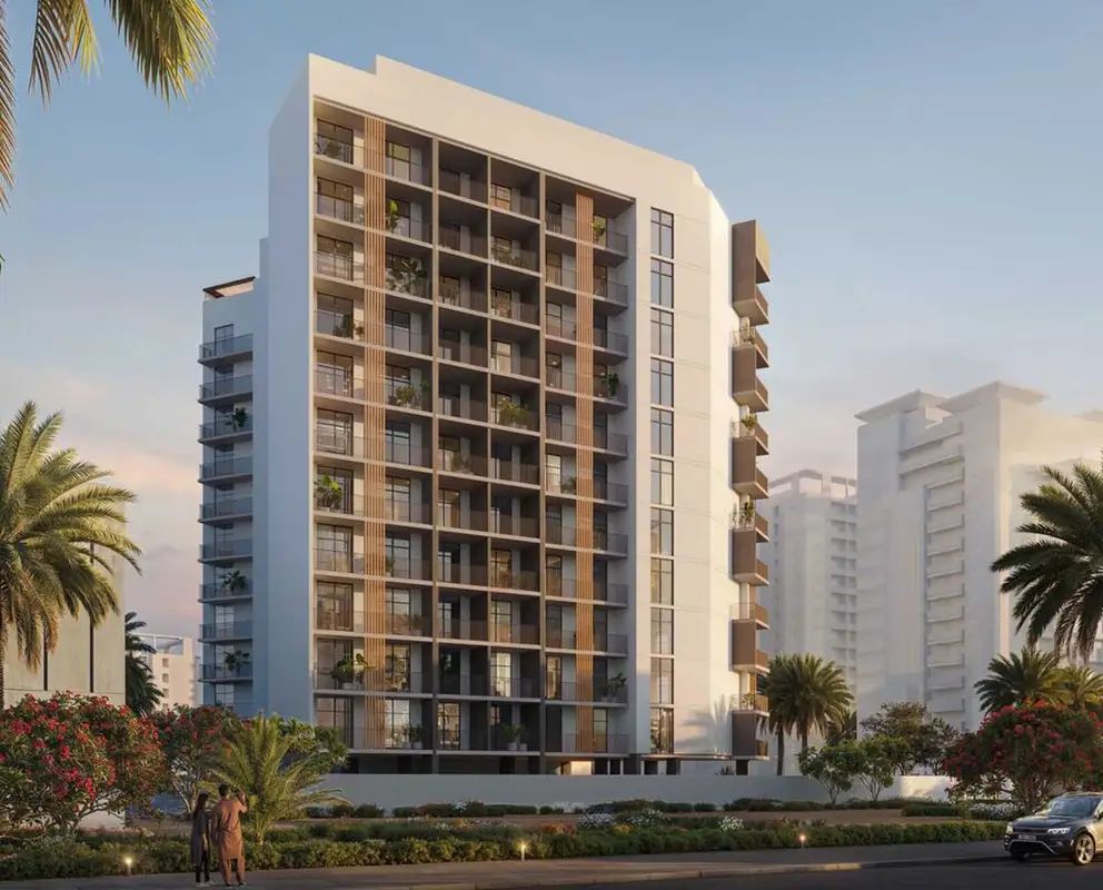 VERDA1A 2 BY OBJECT 1-DubaiLand-bld