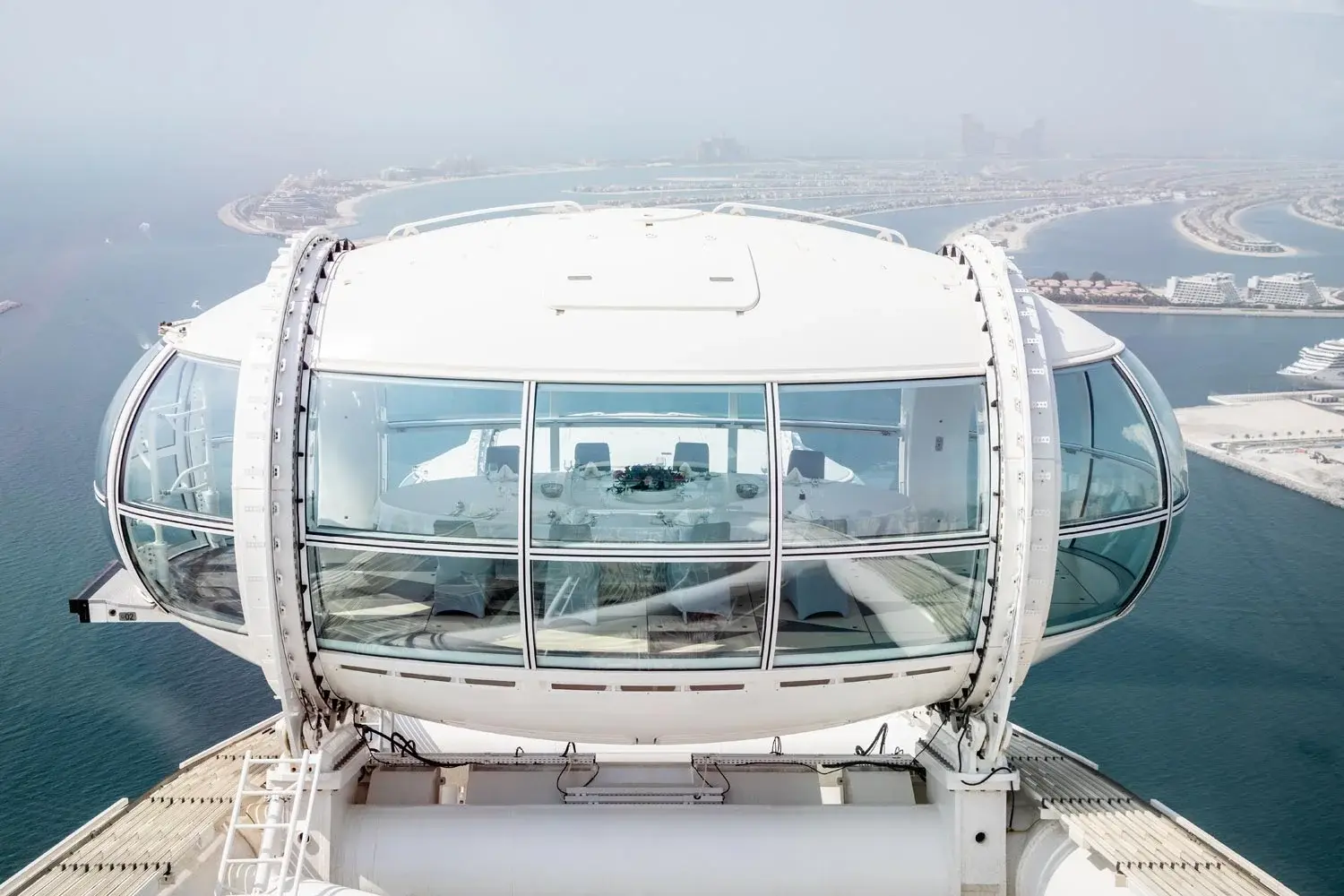 Your Comprehensive Guide To Ain Dubai