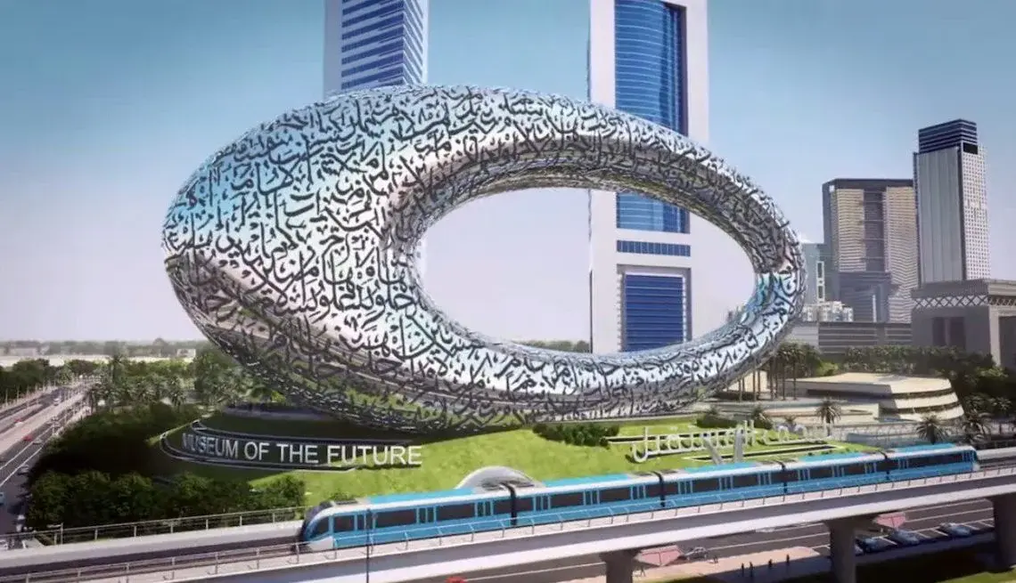 UAE Mega Projects In 2022: