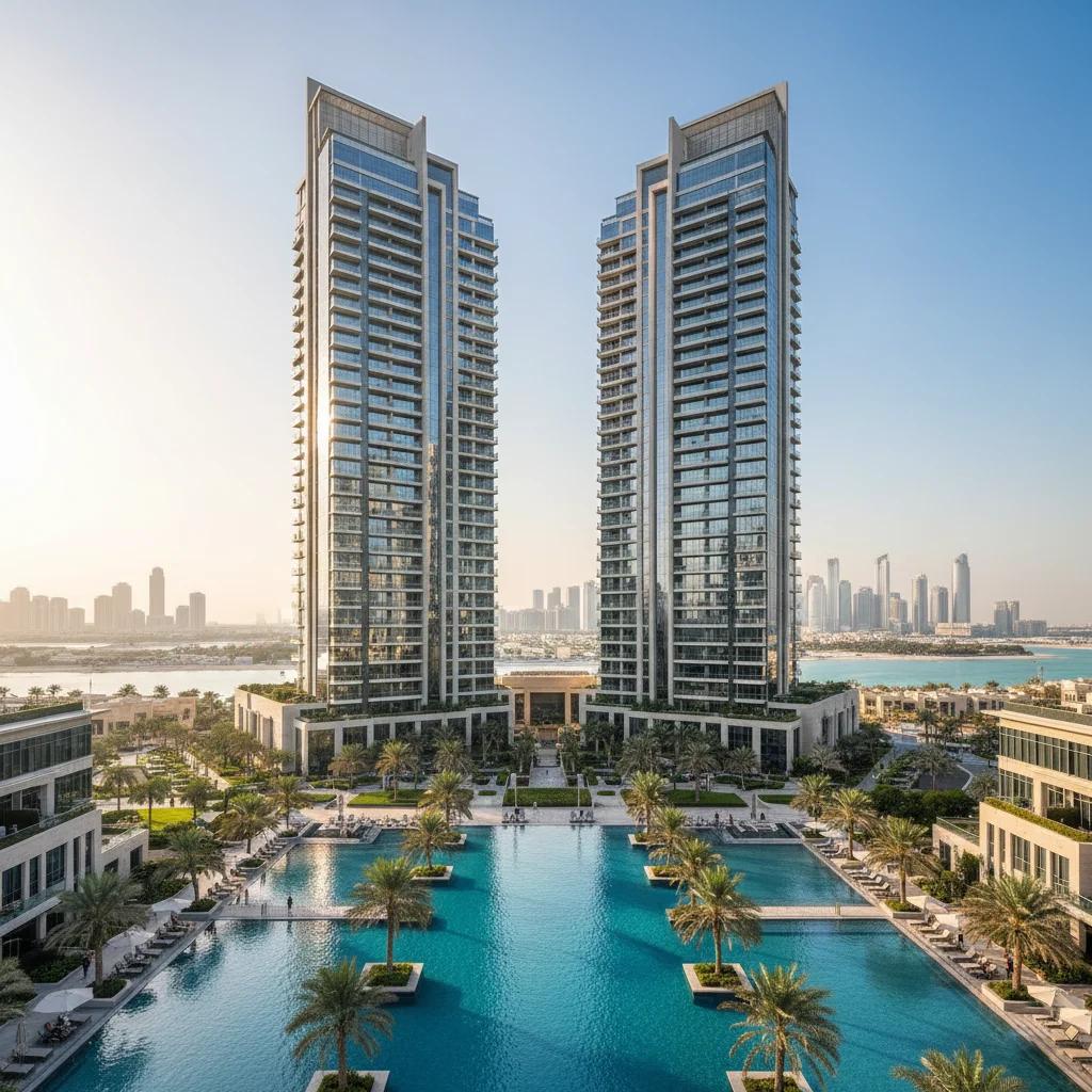 Ocean Terrace